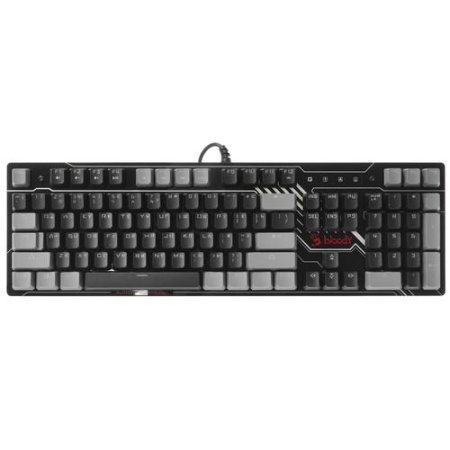 Клавиатура проводная A4Tech Bloody B808N