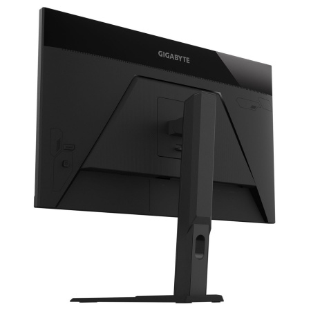 Монитор Gigabyte M27UA EK Black