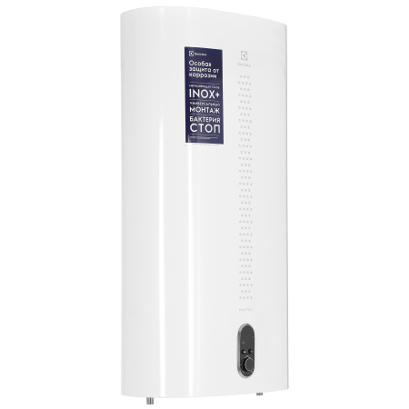 Electrolux EWH 100 Royal Flash