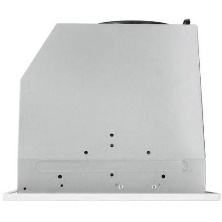 Вытяжка полновстраиваемая Weissgauff BOX 1200 WH белый