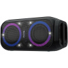 Минисистема Hisense Party Rocket 160 черный