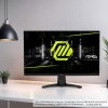 27" Монитор MSI MAG 275QF черный