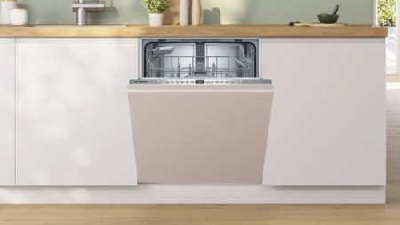 Встраиваемая посудомоечная машина Bosch SMV26DX00T