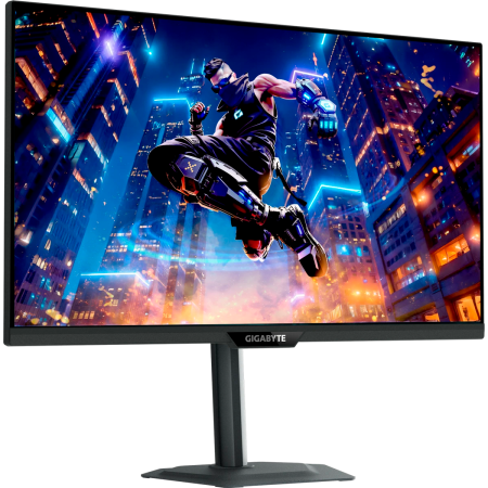 Монитор Gigabyte M27UP EK Black