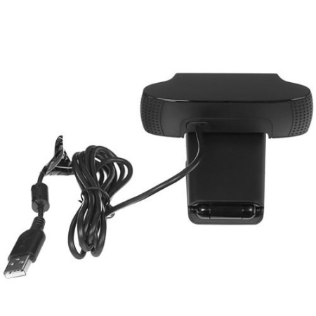 Веб-камера Logitech C922 Pro Stream