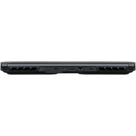 16" Ноутбук MAIBENBEN X16A серый