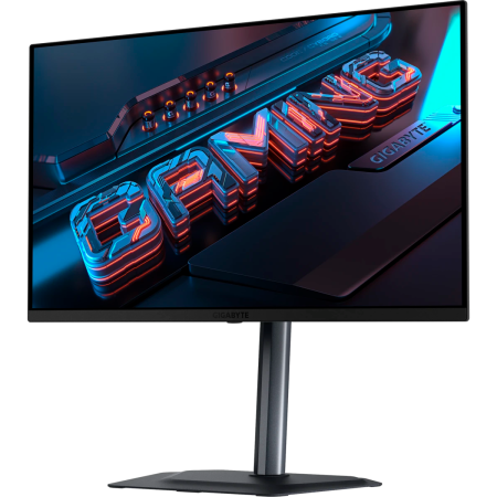 Монитор Gigabyte MO27Q2A EK Black
