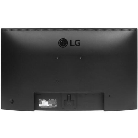 27" Монитор LG 27U421A-B черный