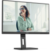 Монитор AOC Q27P3CV Black