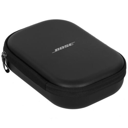 Беспроводные/проводные наушники Bose QuietComfort белый