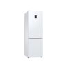 Холодильник Samsung RB34C670EWW/EF белый