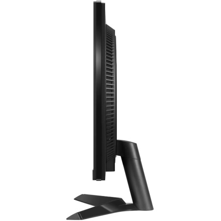 Монитор LG 24GS60F-B Black
