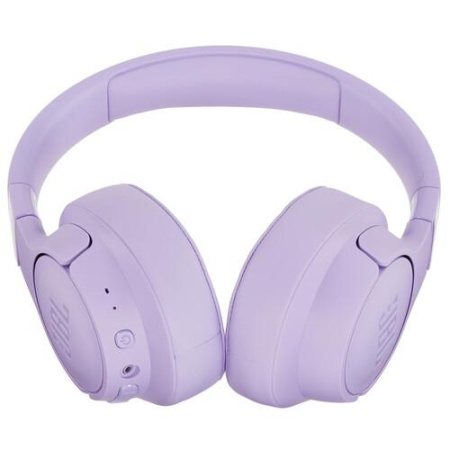 Беспроводные/проводные наушники JBL Tune 720BT фиолетовый