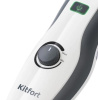 Пароочиститель Kitfort KT-1006 белый