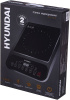 Плитка Hyundai HYC-0101 черный