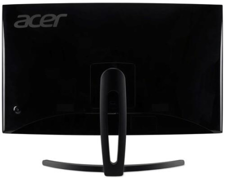 27" Монитор Acer Nitro ED273US3bmiipx черный