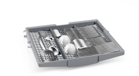 Встраиваемая посудомоечная машина Bosch SMV2HVX02E