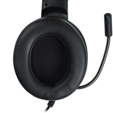 Проводные наушники Razer Kraken X Lite черный