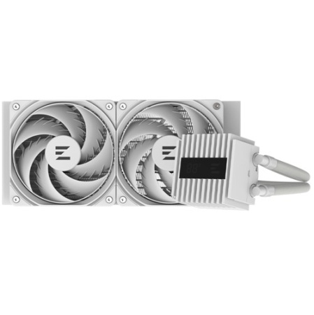 СВО Zalman Alpha2 A24 White