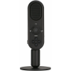Микрофон Oklick MP-M300 черный