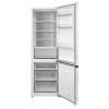 Холодильник с морозильником   Midea MDRB458FGF01IDM белый