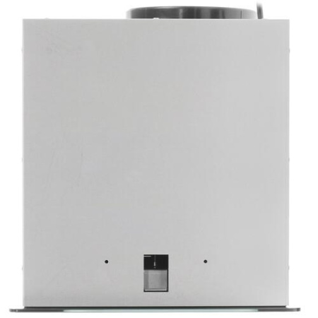 Вытяжка полновстраиваемая Weissgauff Aura 850 BL черный