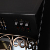 Электроочаг RealFlame Majestic Lux Black