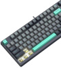 Клавиатура проводная A4Tech Fstyler FS300