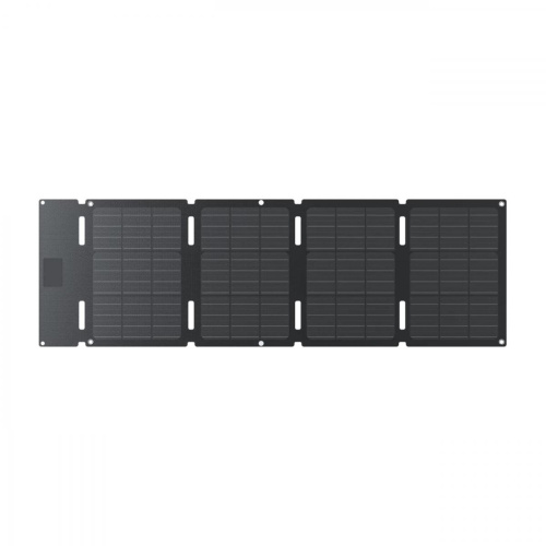 Солнечная панель складная EcoFlow 45 Вт (Type-C)