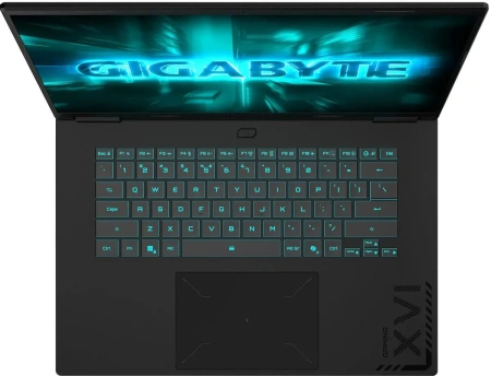 Ноутбук Gigabyte GAMING A16 GA6H i7-13620H/16Gb/SSD1Tb/RTX4050