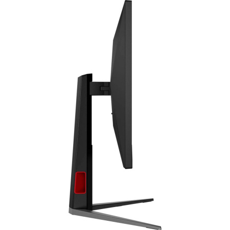 Монитор AOC Q27G4S Black-Red