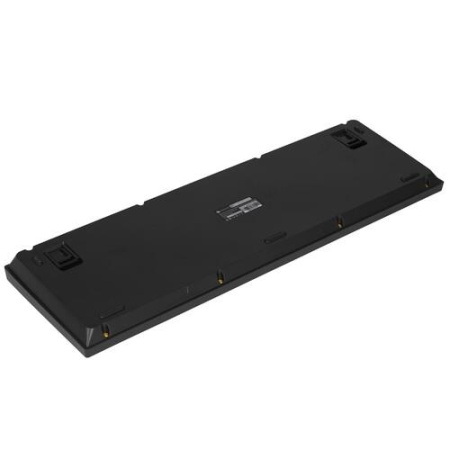 Клавиатура проводная + беспроводная QMK Keychron K10 Max