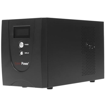 ИБП CyberPower VALUE2200ELCD