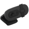 Веб-камера Logitech BRIO 100