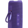 Портативная колонка JBL Flip 7 JBLFLIP7PUR фиолетовый