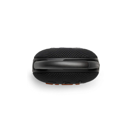 Портативная акустическая система JBL Clip 5 черный