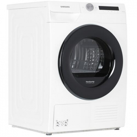Сушильная машина Samsung DV90T5240AW/LP белый