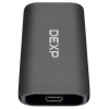 512 ГБ Внешний SSD DEXP W500C