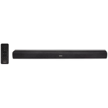 Саундбар Denon DHTS216BKE2 2.1 черный