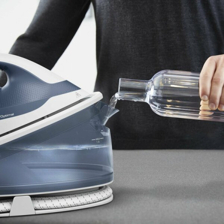 Парогенератор TEFAL SV4110E0