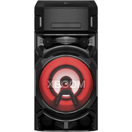 Музыкальный центр LG ON77 DK