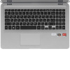 15.6" Ноутбук MAIBENBEN M543 серебристый