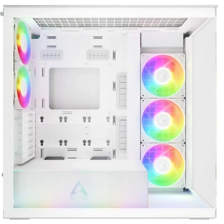 Корпус ARCTIC Xtender (White) (ACPCC00014A)