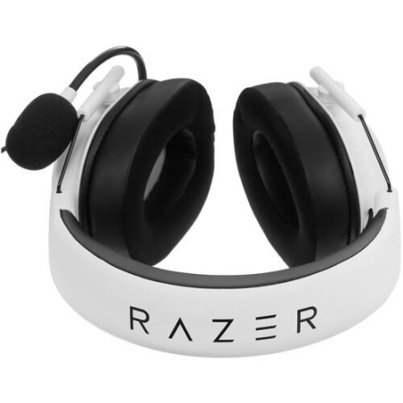 Проводные наушники Razer BlackShark V2 X белый