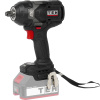 Гайковерт аккумуляторный TEH LW850N ударный