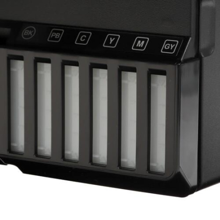 МФУ струйное Epson L8180