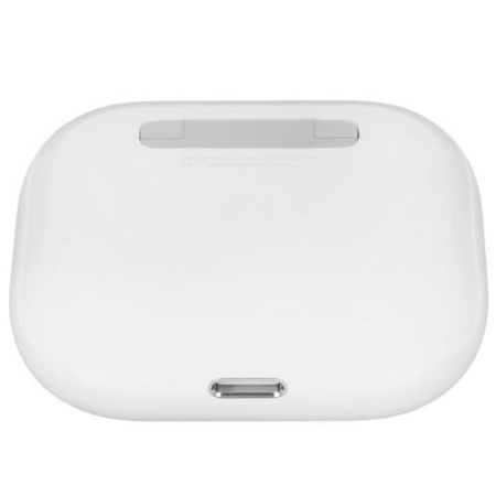 Наушники TWS Apple AirPods 3 белый