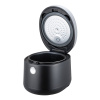 Мультиварка WILLMARK WMC-5750 черн