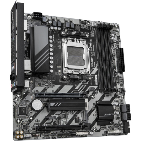 Материнская плата Gigabyte B840M DS3H Wifi6