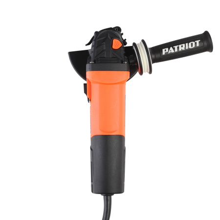 УШМ PATRIOT AG 126E 110301127